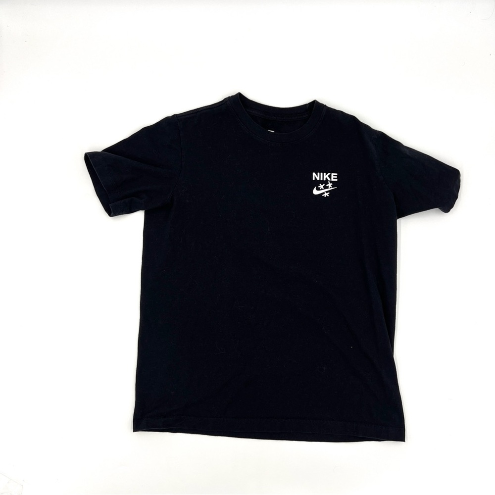 Nike Black Youth T-Shirt